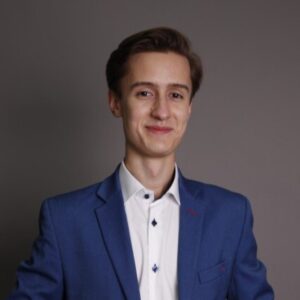 Picture of Charlie Galan