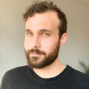 Picture of Chris Traczyk