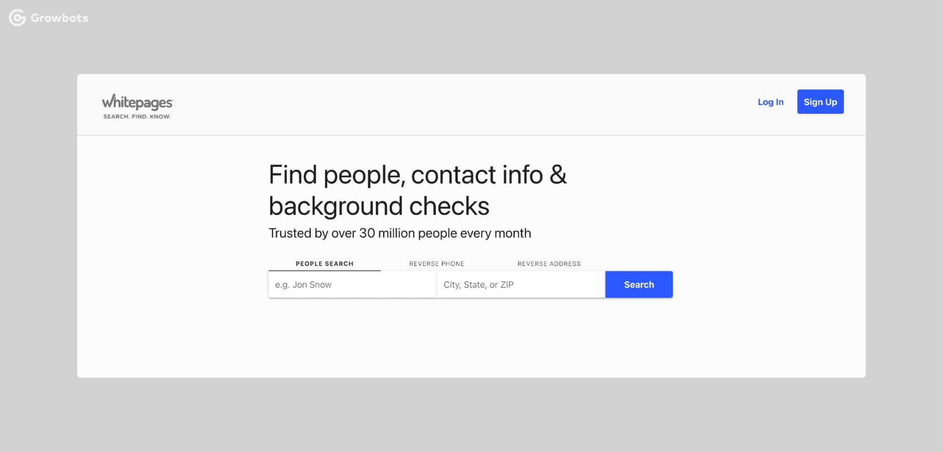 Where Do I Find A Free Email Addresses Directory Growbots