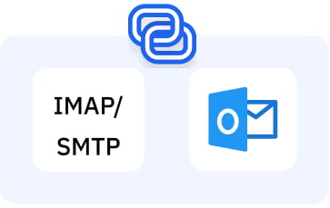 IMAP & Outlook