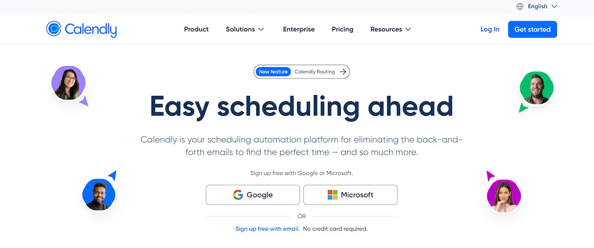 45 Best Sales Prospecting Tools and Software for 2023 - Calendly