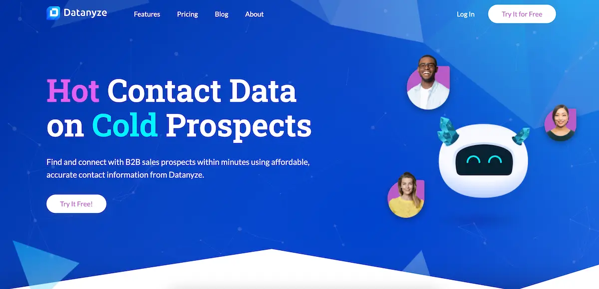 45 Best Sales Prospecting Tools and Software for 2023 - Datanyze
