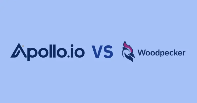 Apollo vs Woodpecker
