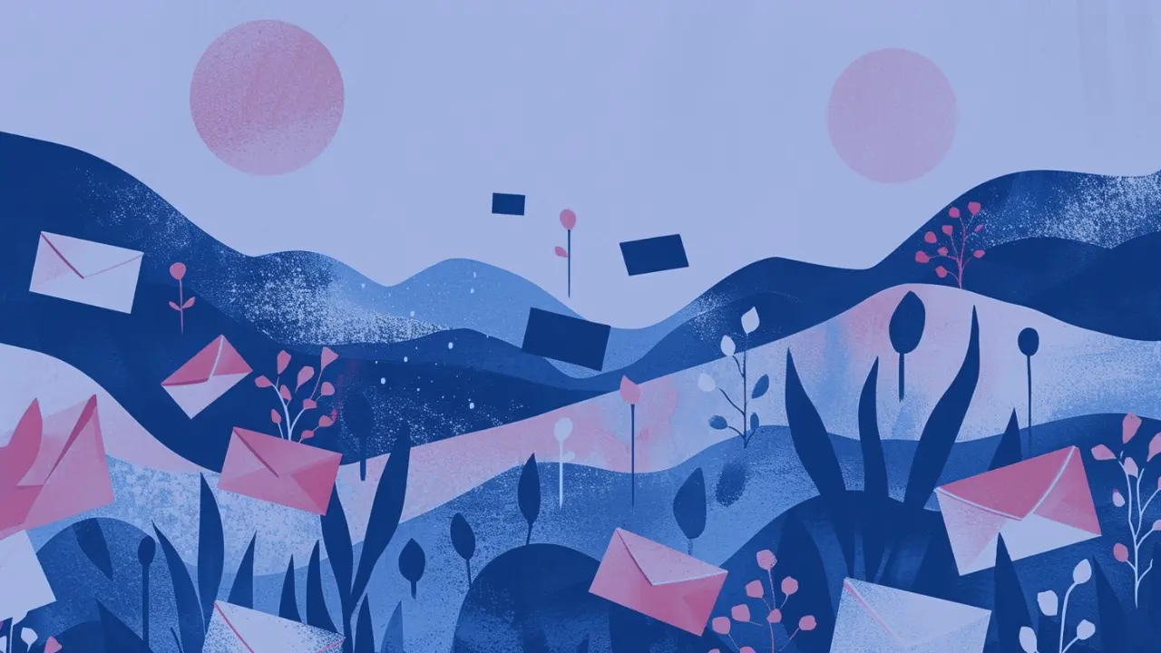 Cold Email Marketing Guide Best Practices