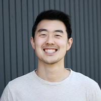 Robert Yi